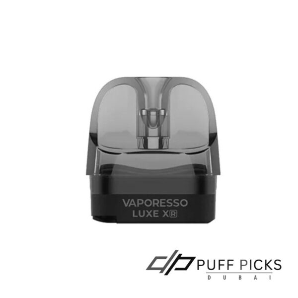 Vaporesso Luxe XR Empty Pod MTL 2pcs/5ml