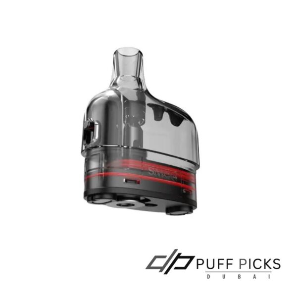 Smok Tech247 Empty Pod 2pcs/4ml - Image 2