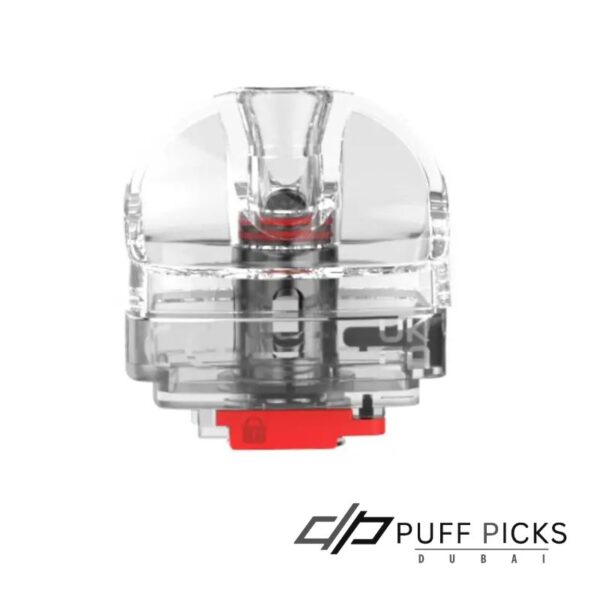 Smok Nord GT Empty Pod 3pcs/5ml