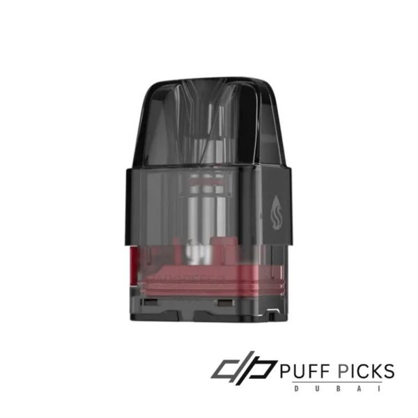 Vaporesso Xros Mesh Pod 0.6 Ohm 4pcs/2ml