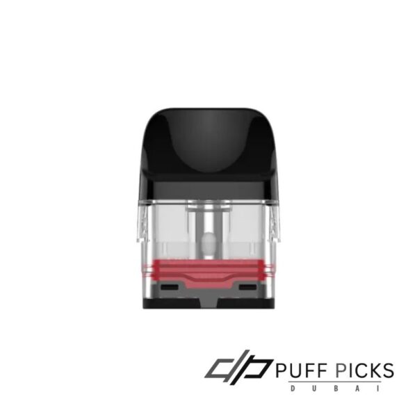 Vaporesso Xros Series Mesh Pod 0.8 Ohm 4pcs/2ml