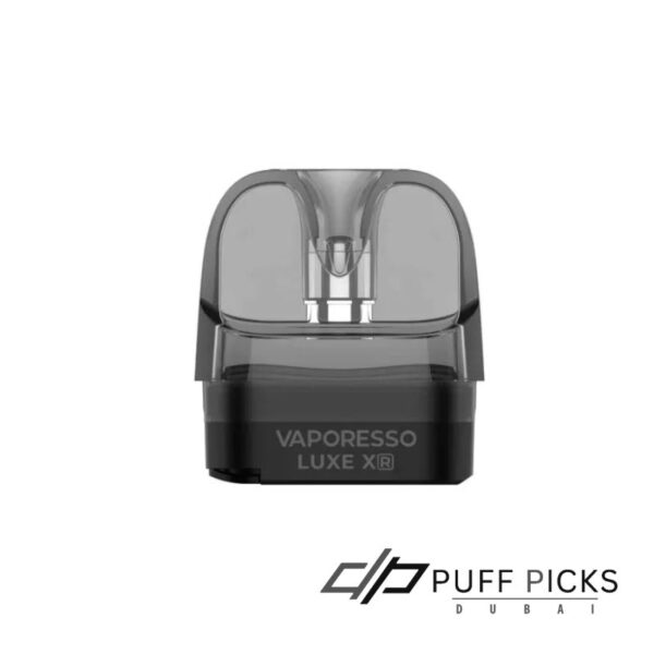 Vaporesso Luxe XR Empty Pod DTL 2pcs/5ml